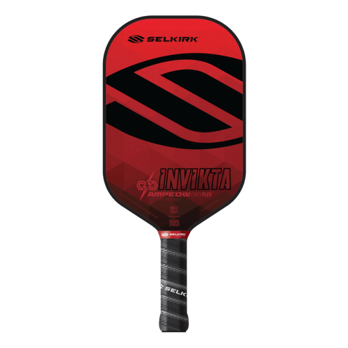 Selkirk AMPED - Invikta Pickleball Paddle