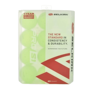 12 Pack Selkirk Pro S1 Pickleball Balls