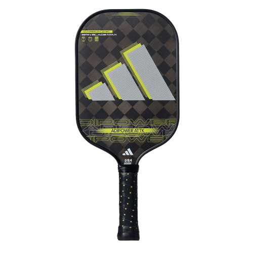 Adidas Pickleball Paddle - Adipower ATTK 3
