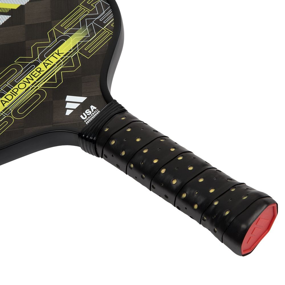 Adidas Pickleball Paddle - Adipower ATTK 3 - Image 5