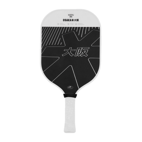 Osaka Kazoku Pickleball Paddle - Future Dusk