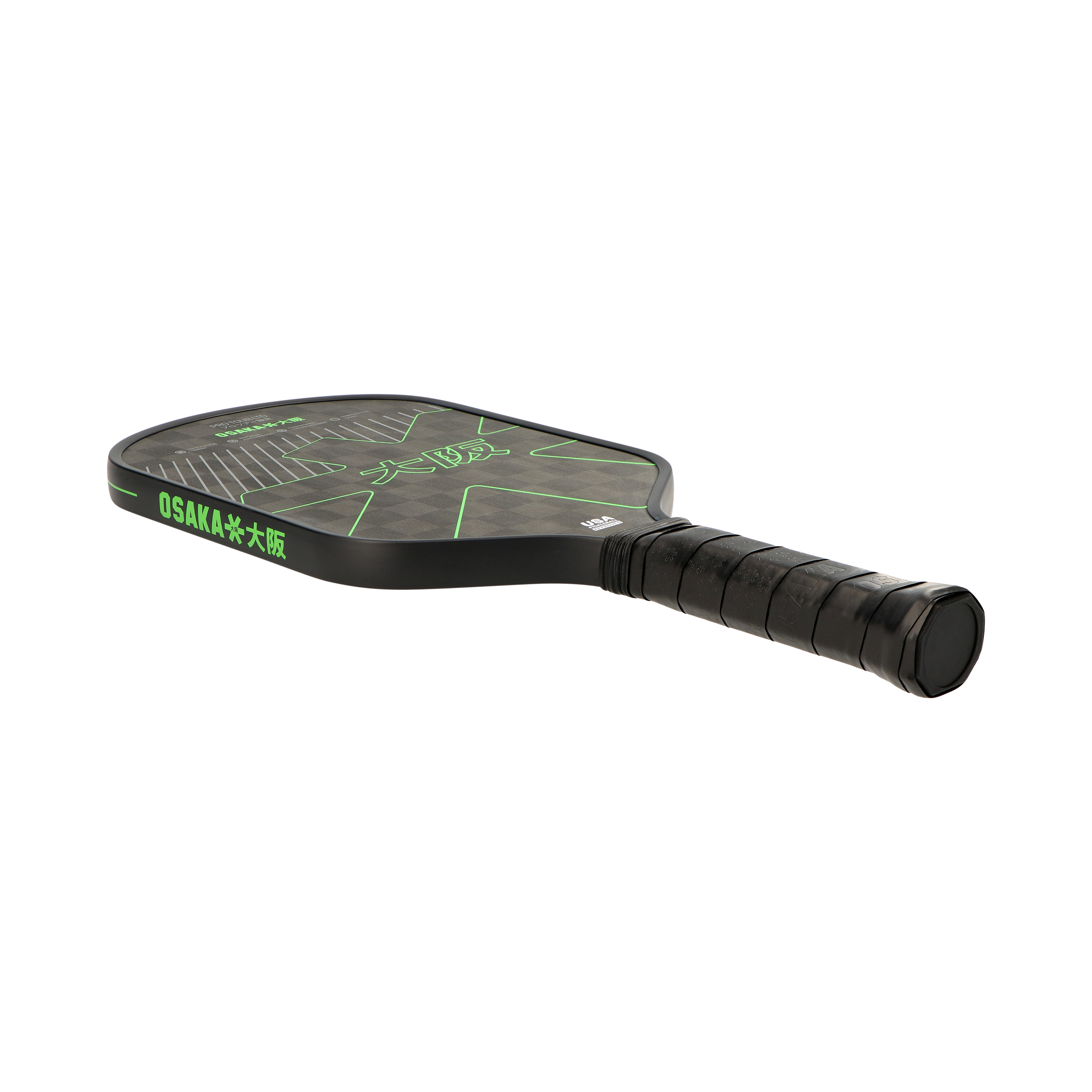 Osaka Pro Tour LTD Pickleball Paddle 2.0 - Iconic - Image 4