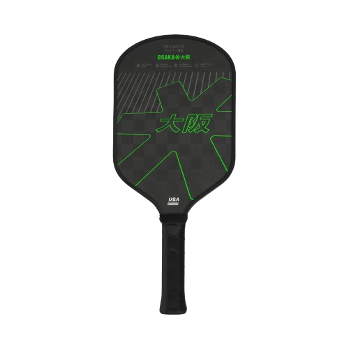 Osaka Pro Tour LTD Pickleball Paddle 2.0 - Iconic