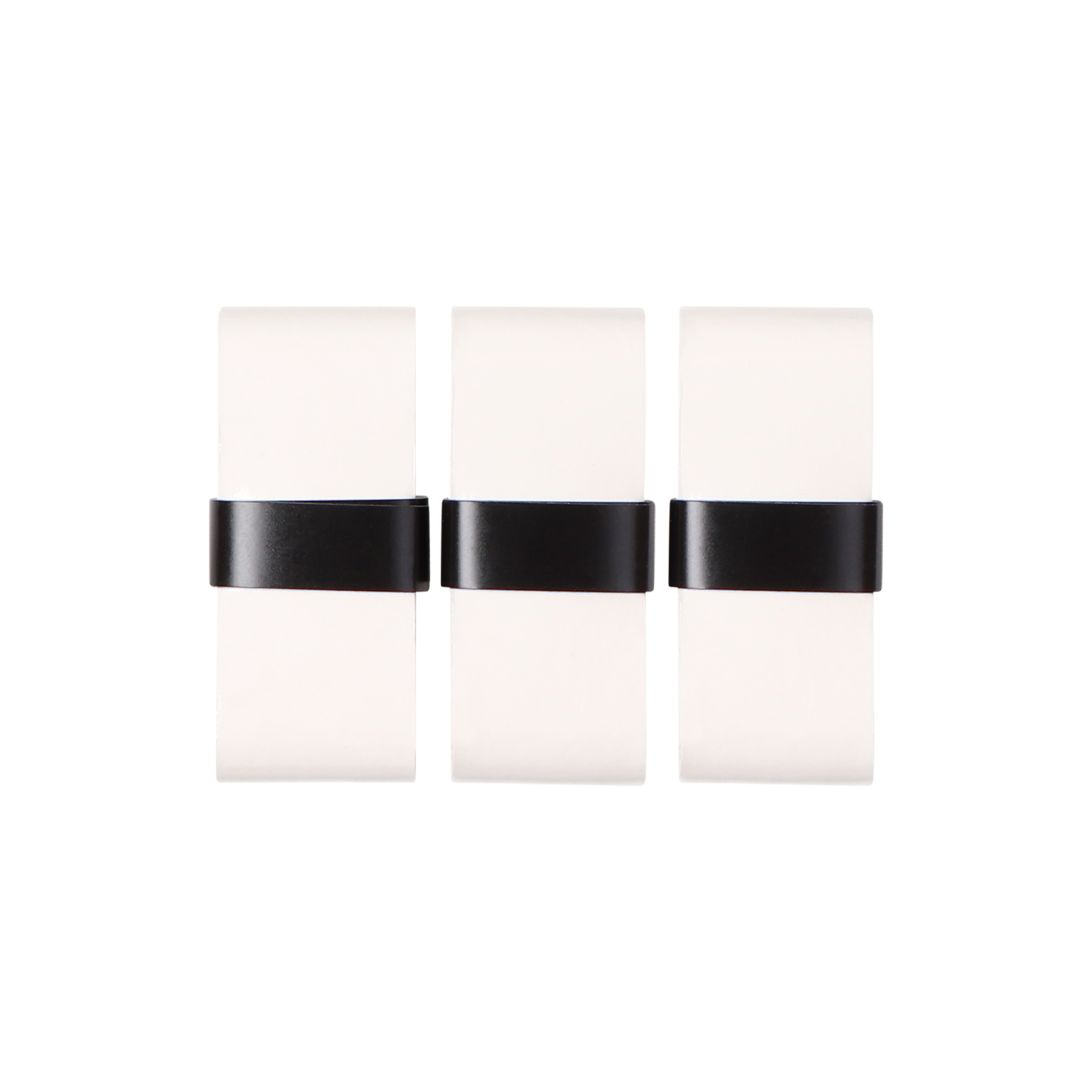 Osaka White Overgrip - 3 Pack - Image 3