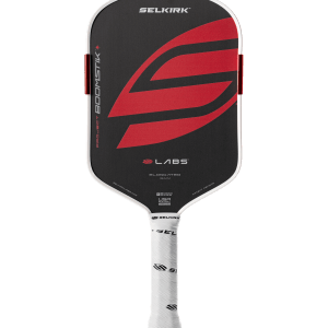 Selkirk LABS Project Boomstik Pickleball Paddle