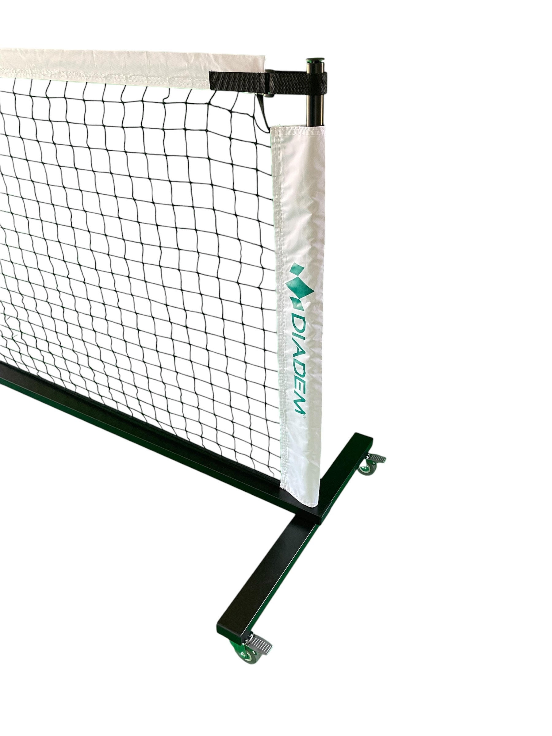Diadem Premier Portable Pickleball Net - Image 2
