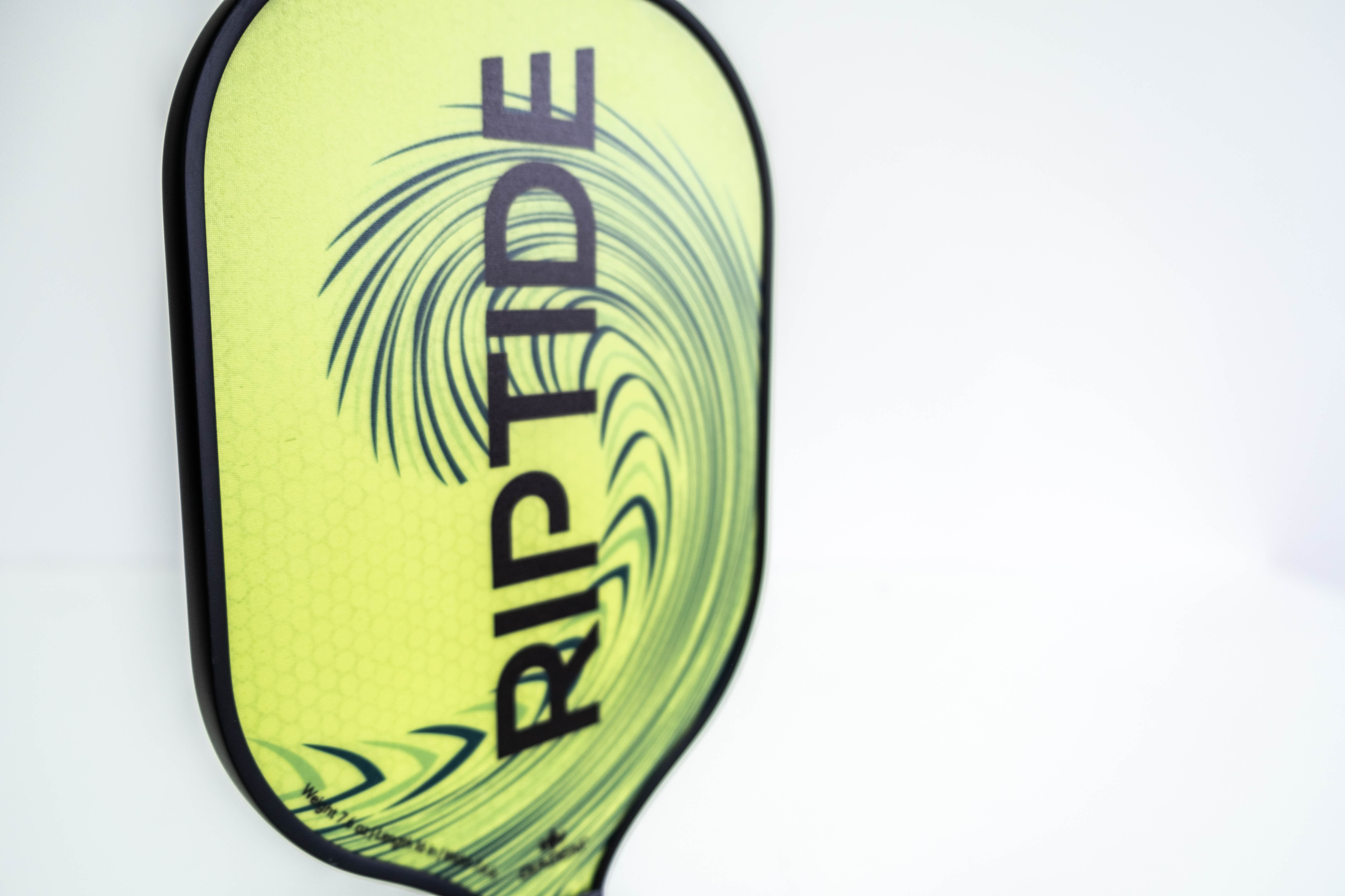 Riptide - Electric Yellow - Image 4