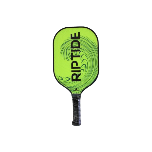 Riptide - Electric Yellow