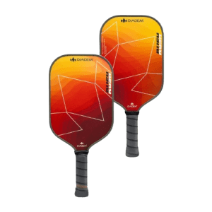 Rush - Sunset (Red/Orange)